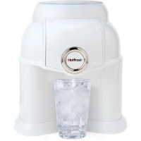 Раздатчик для воды Hotfrost D1150 R белый, настольный, 330x365x330мм